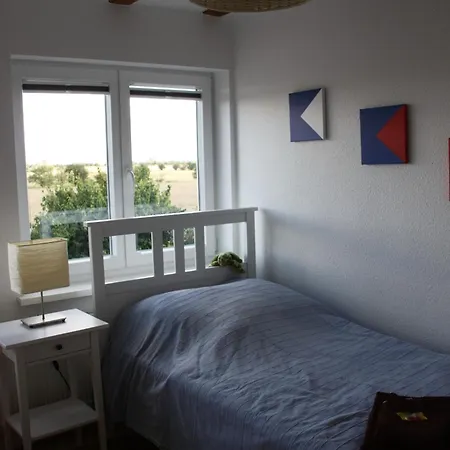 Reihenhaus - Seeschwalbe