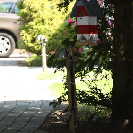 Casa vacanze Reihenhaus - Seeschwalbe Neue Tiefe Fehmarn