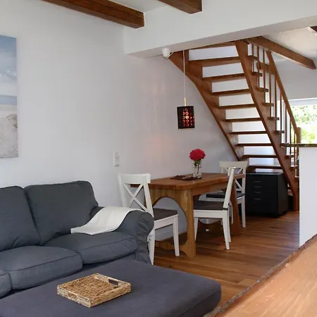 Reihenhaus - Seeschwalbe Holiday home Neue Tiefe Fehmarn