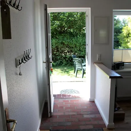 Holiday home Reihenhaus - Seeschwalbe Neue Tiefe Fehmarn
