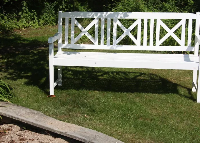 Casa vacanze Reihenhaus - Seeschwalbe *