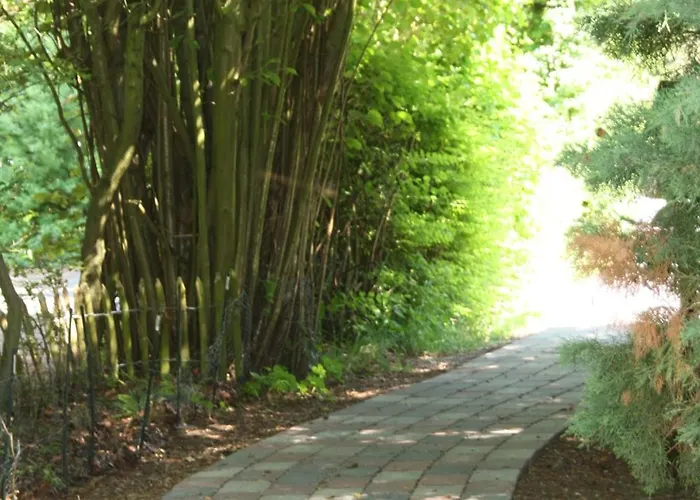 Reihenhaus - Seeschwalbe Neue Tiefe Fehmarn